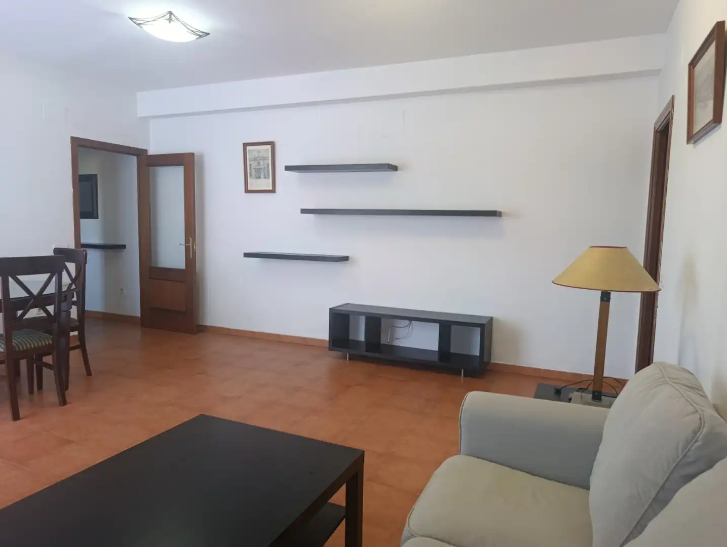 Piso de 105 m² en Dos Hermanas