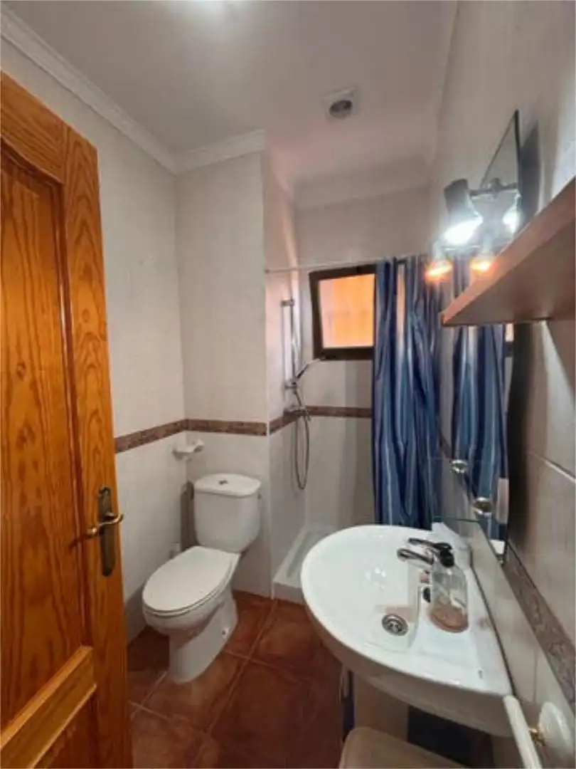 Pis de 50 m² a Màlaga