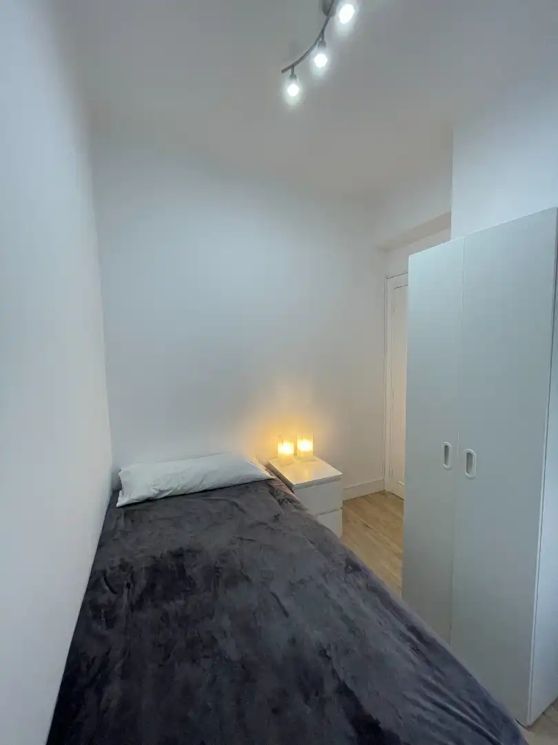 Piso de 100 m² en Bilbao