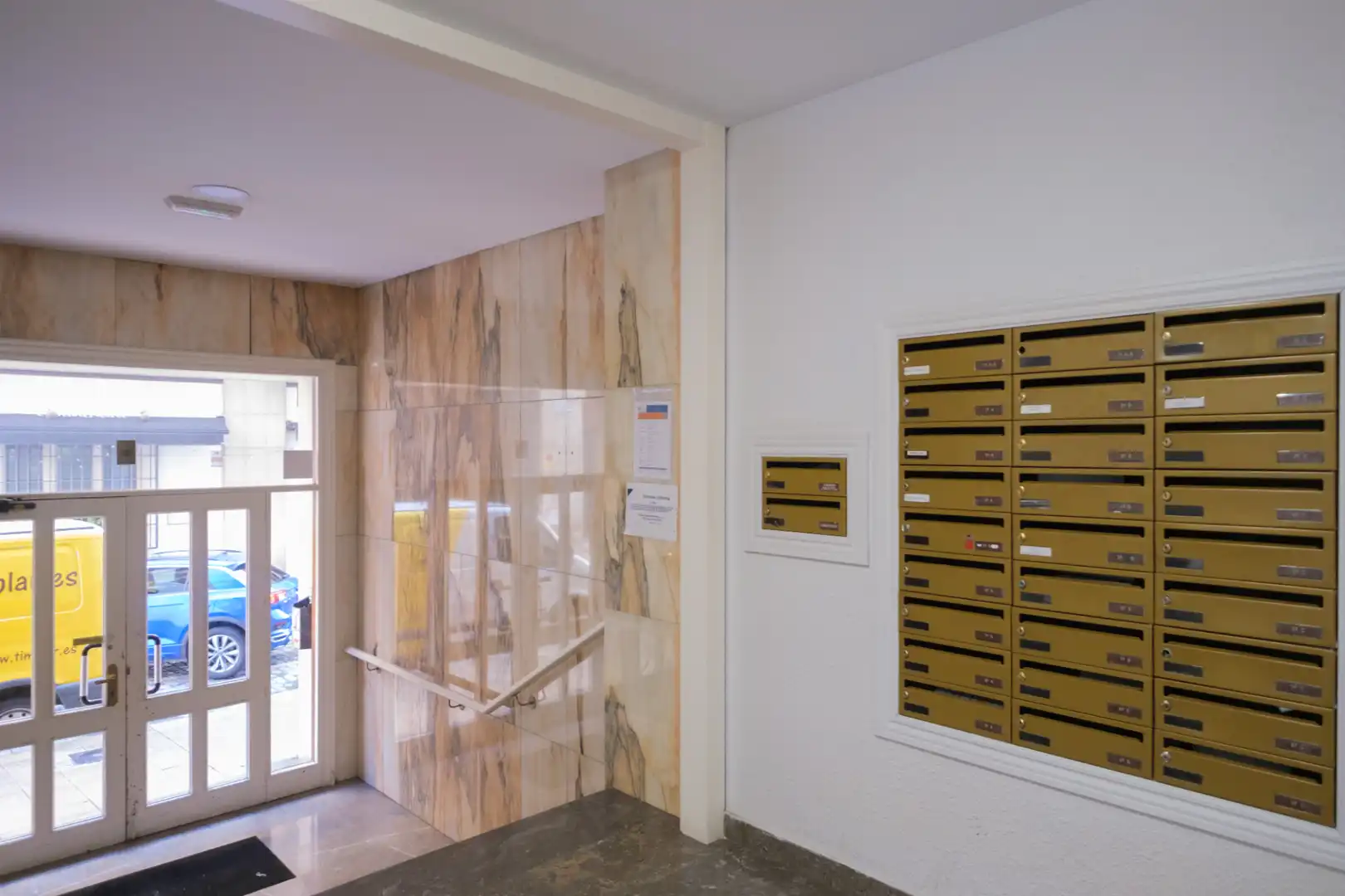 Piso de 61 m² en Zaragoza