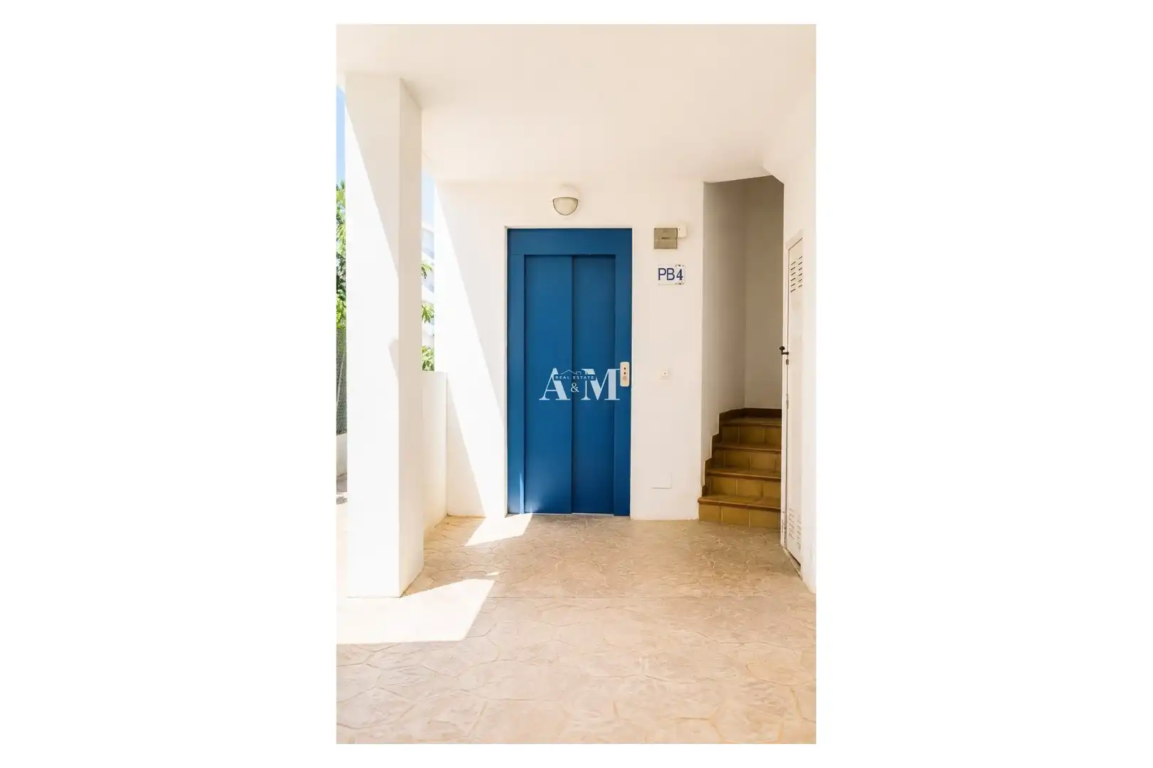 Pis de 96 m² a Oriola