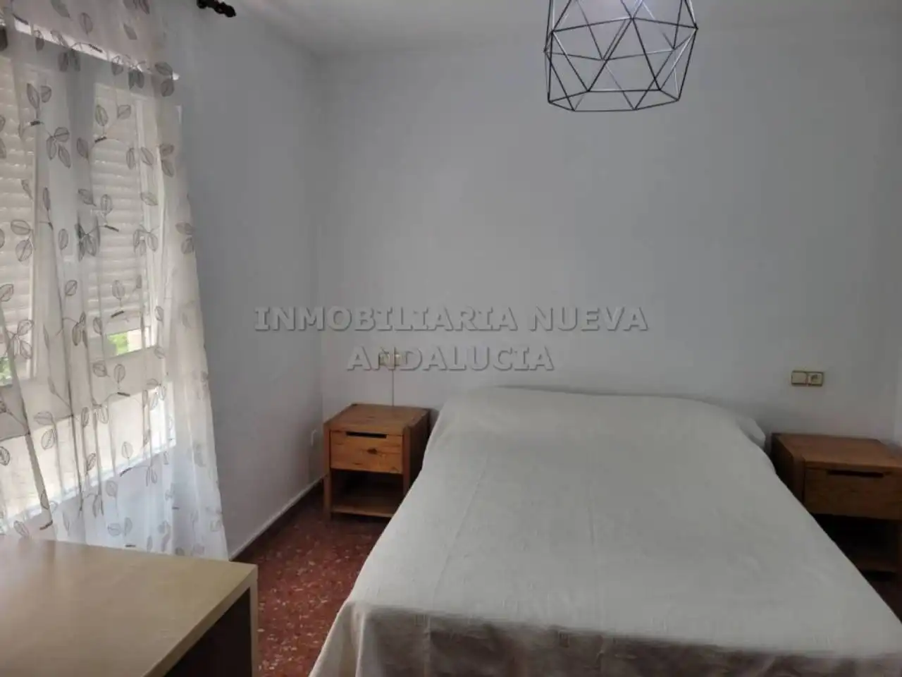Piso de 119 m² en Almería