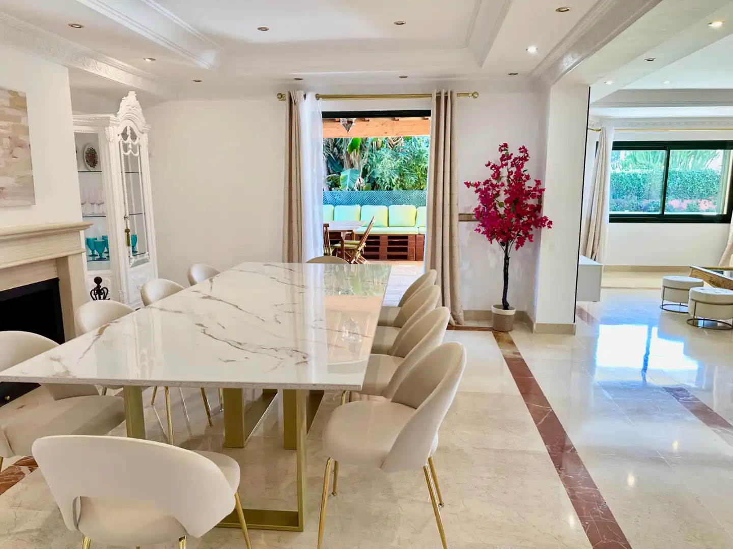 Casa 1500 m² a Marbella