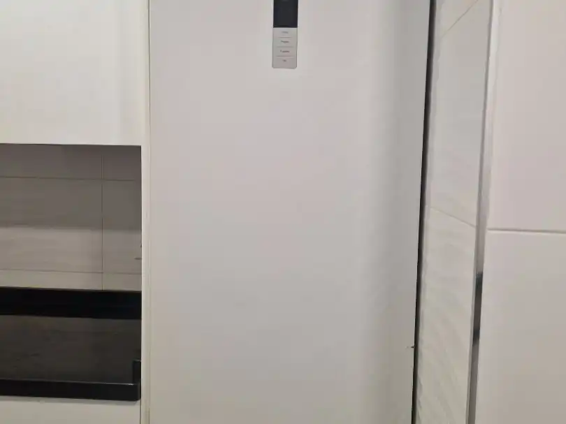 Pis de 80 m² a Oviedo