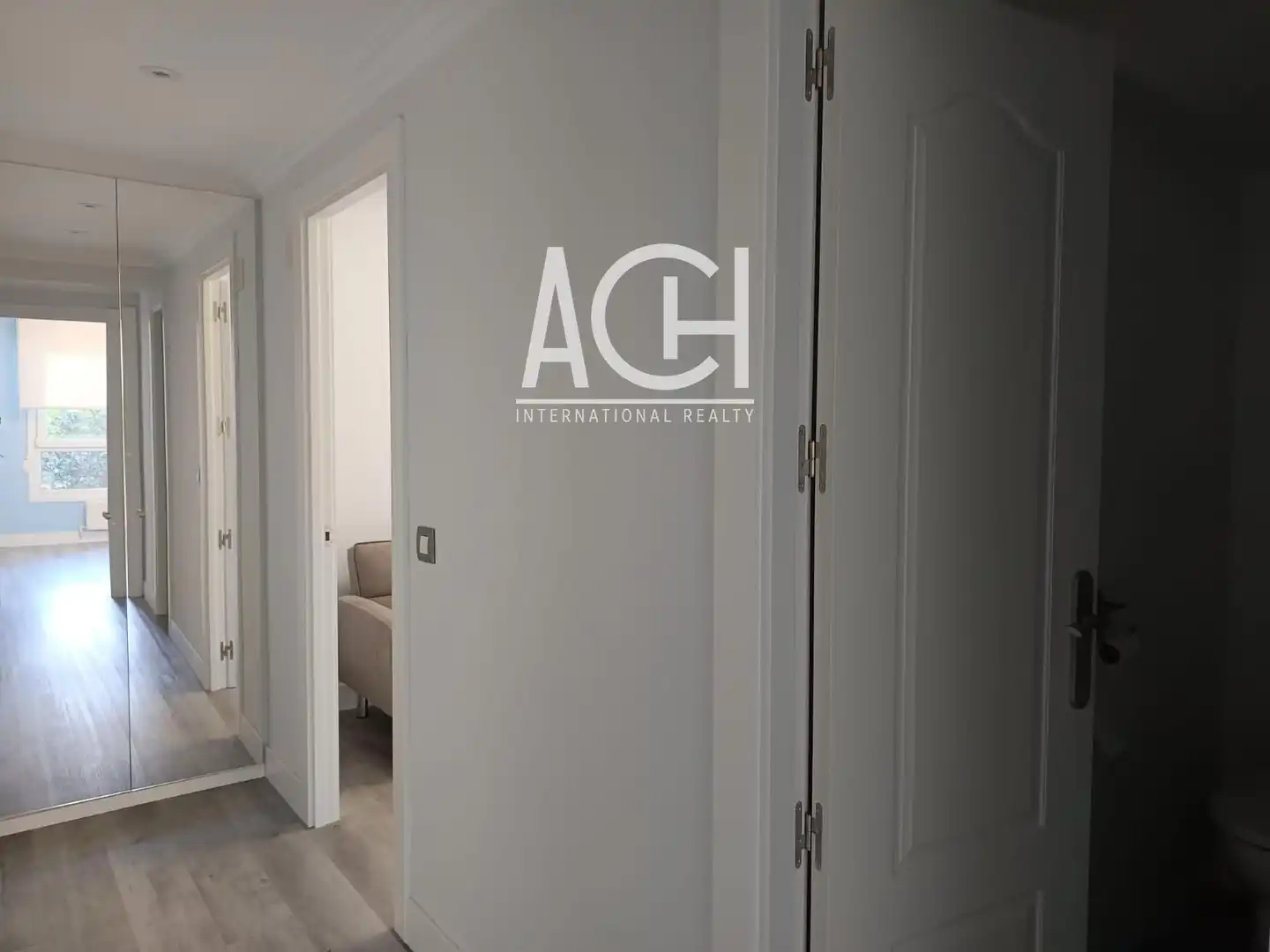 Piso de 90 m² en Sopela