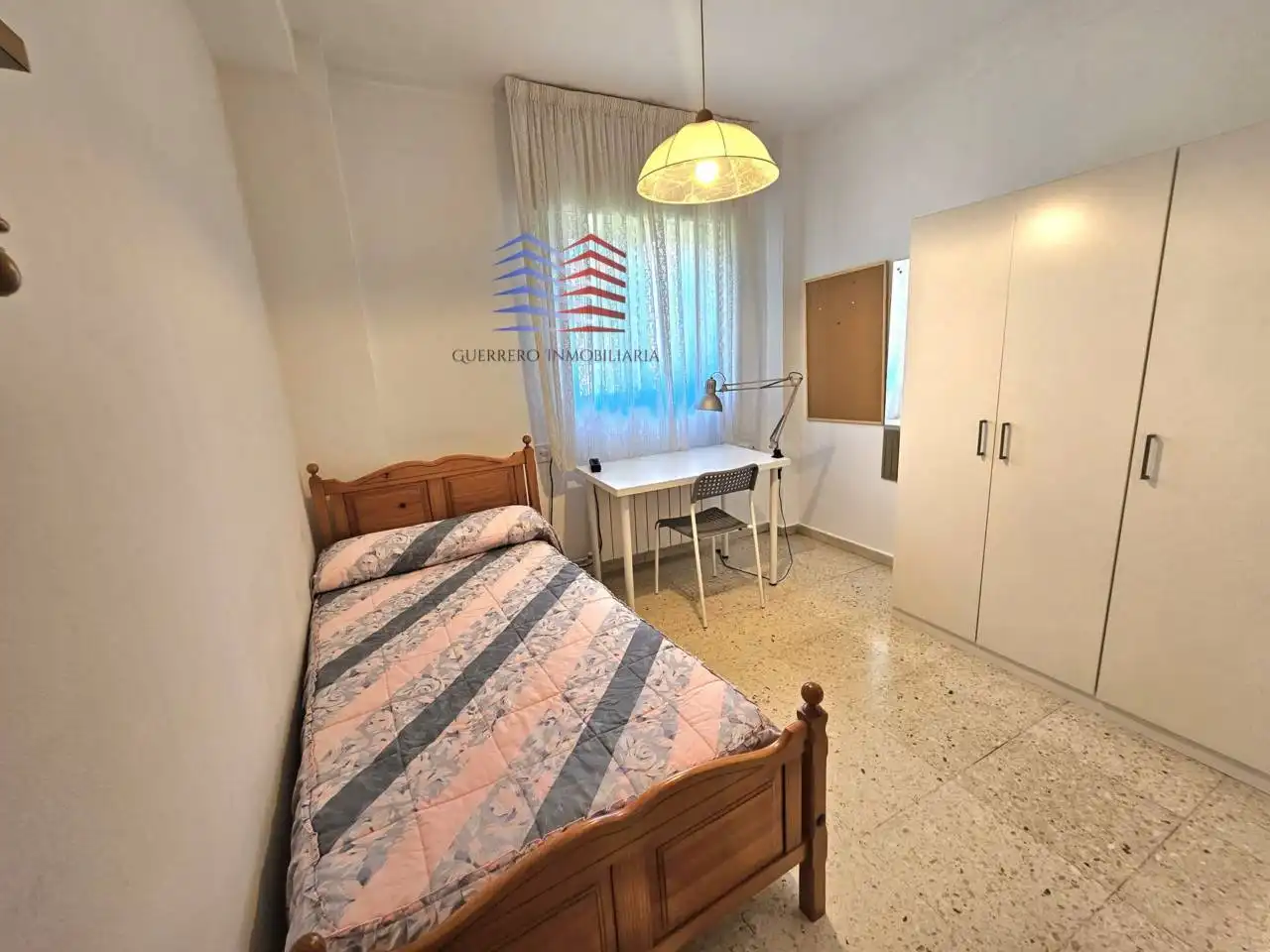 Pis de 95 m² a Ourense