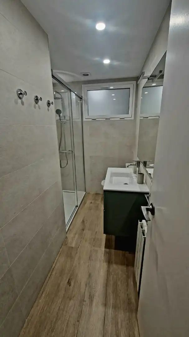 Piso de 80 m² en Palafrugell