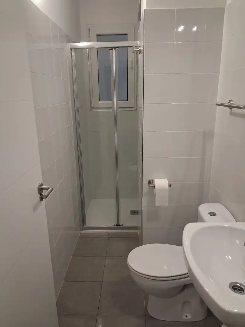 Habitación 10 m², La Coruña