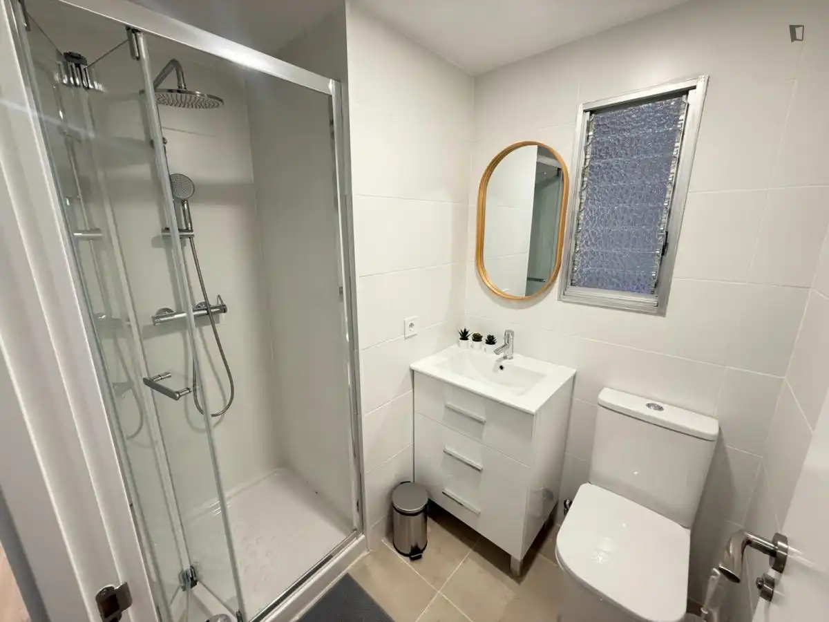 Habitación en alquiler, Jijona