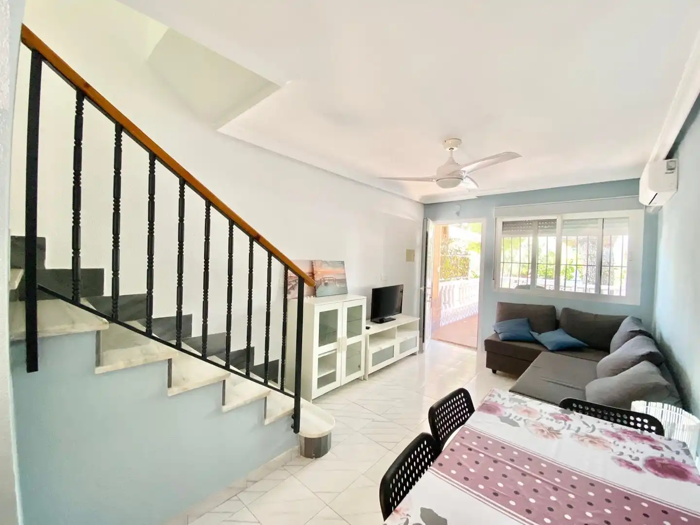Casa de 50 m² en Los Alcázares