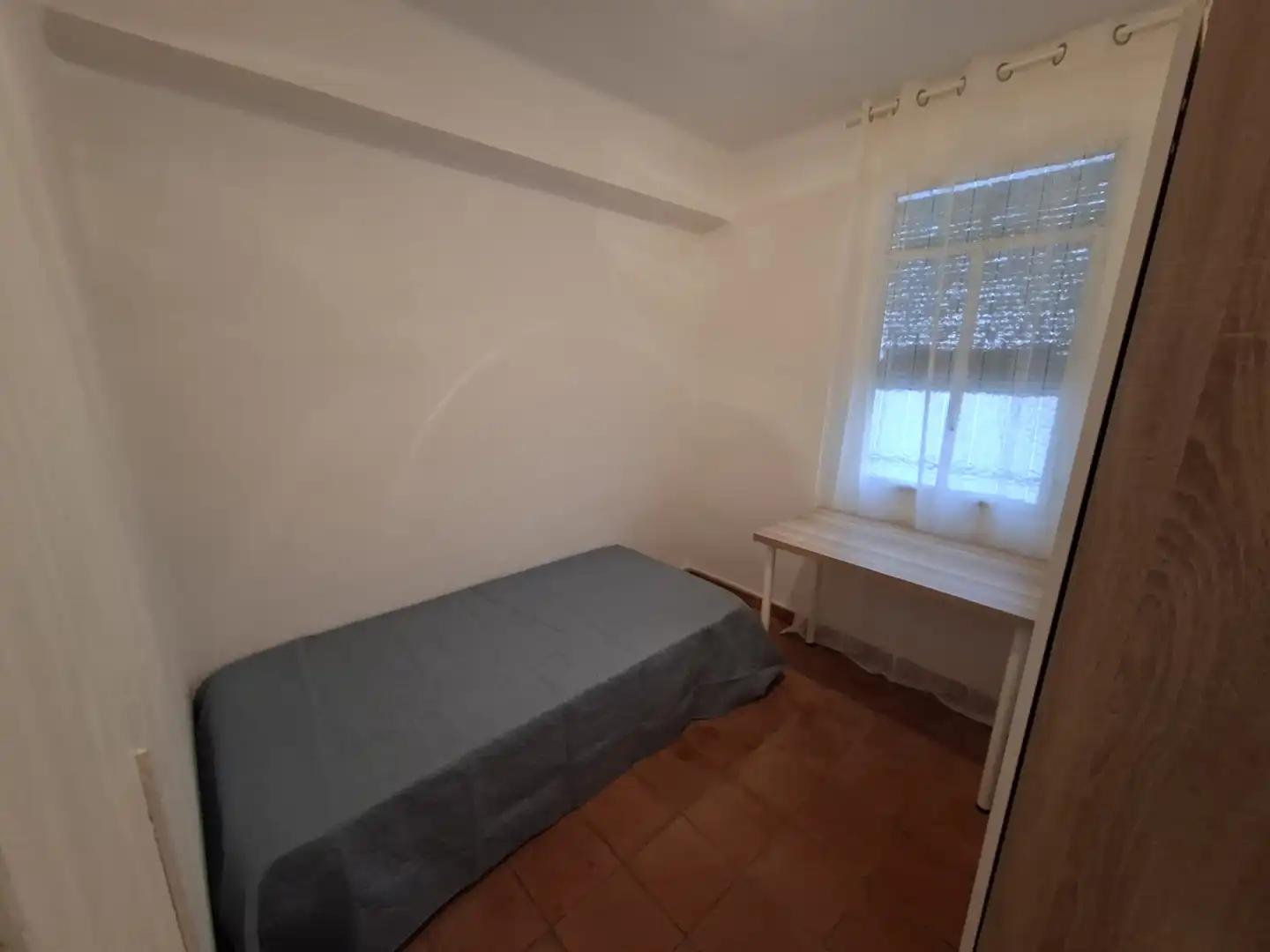 Habitación 71 m², Plasencia