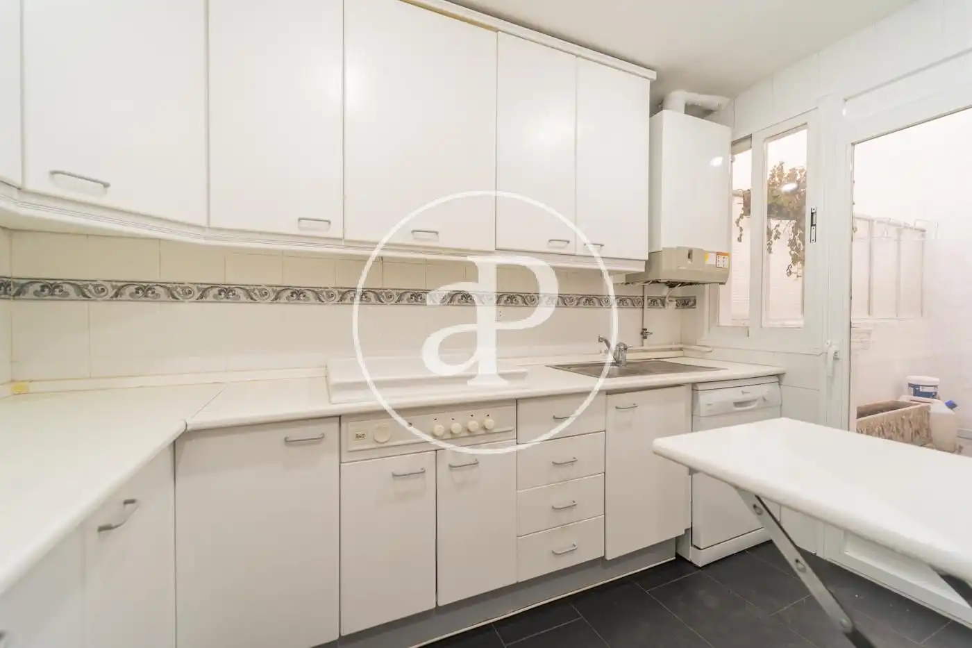 Piso de 90 m² en Madrid