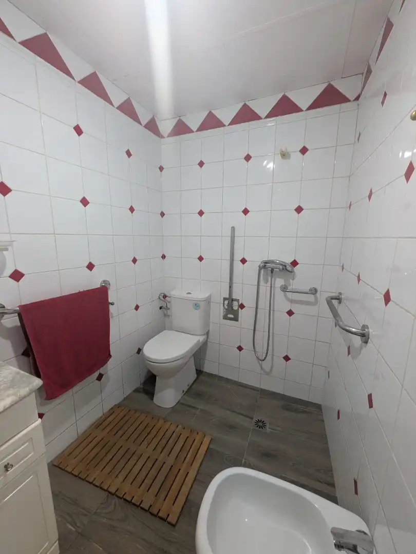 Piso de 200 m² en Burriana