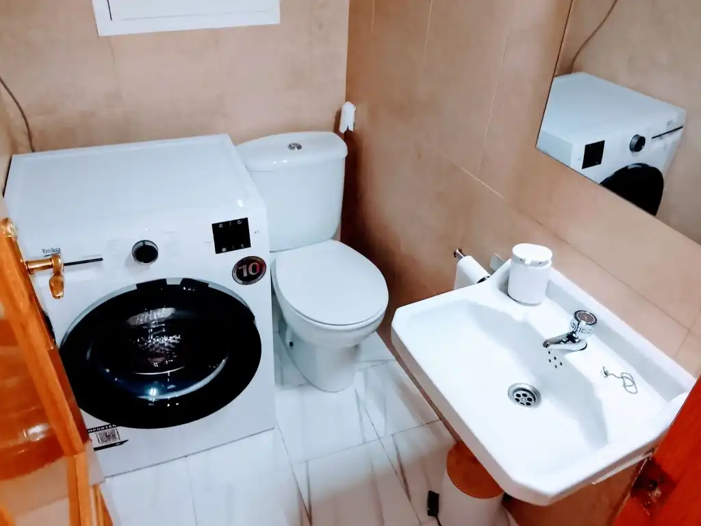 Zimmer zur Miete, Córdoba