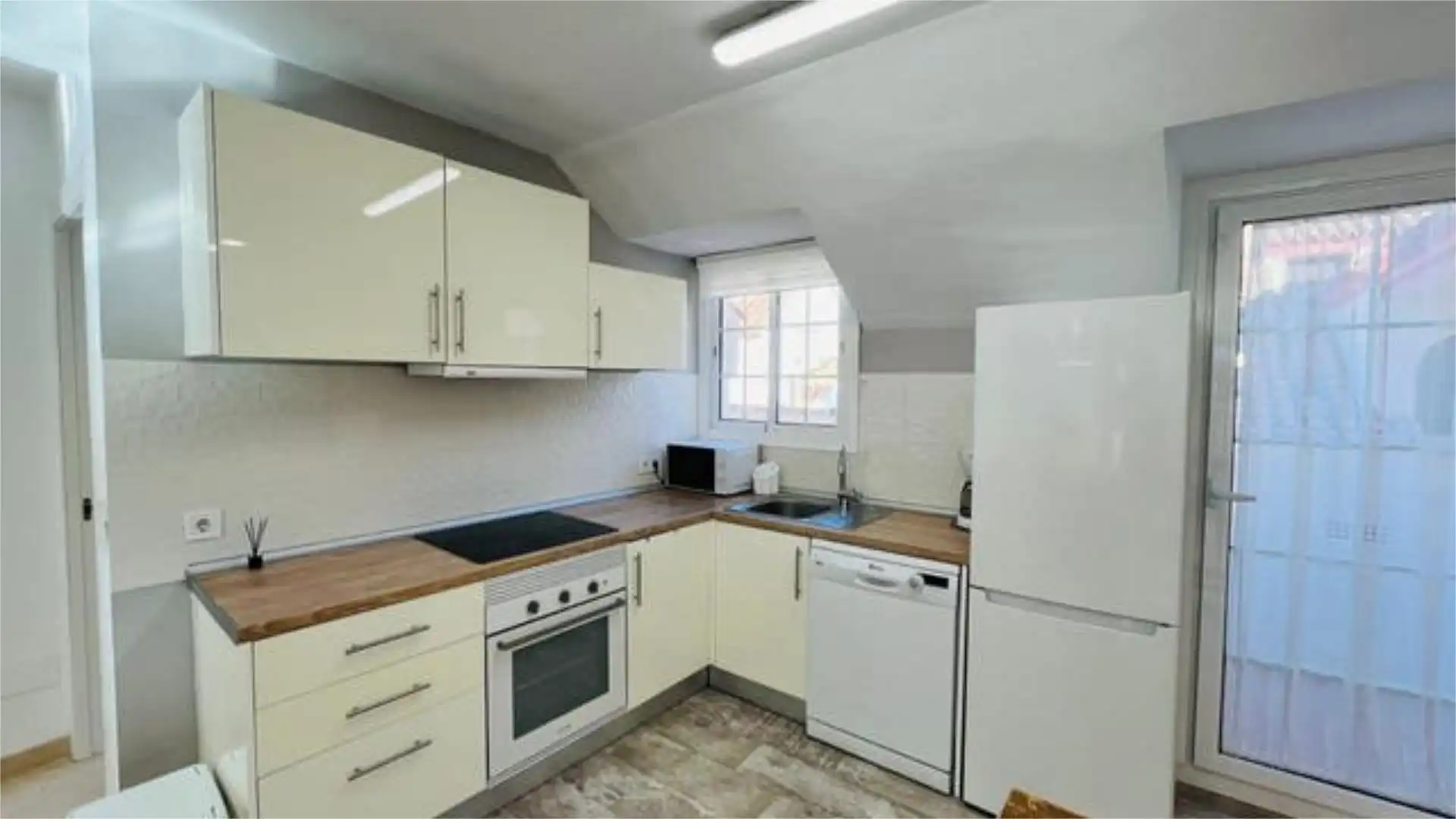 Pis de 65 m² a Fuengirola