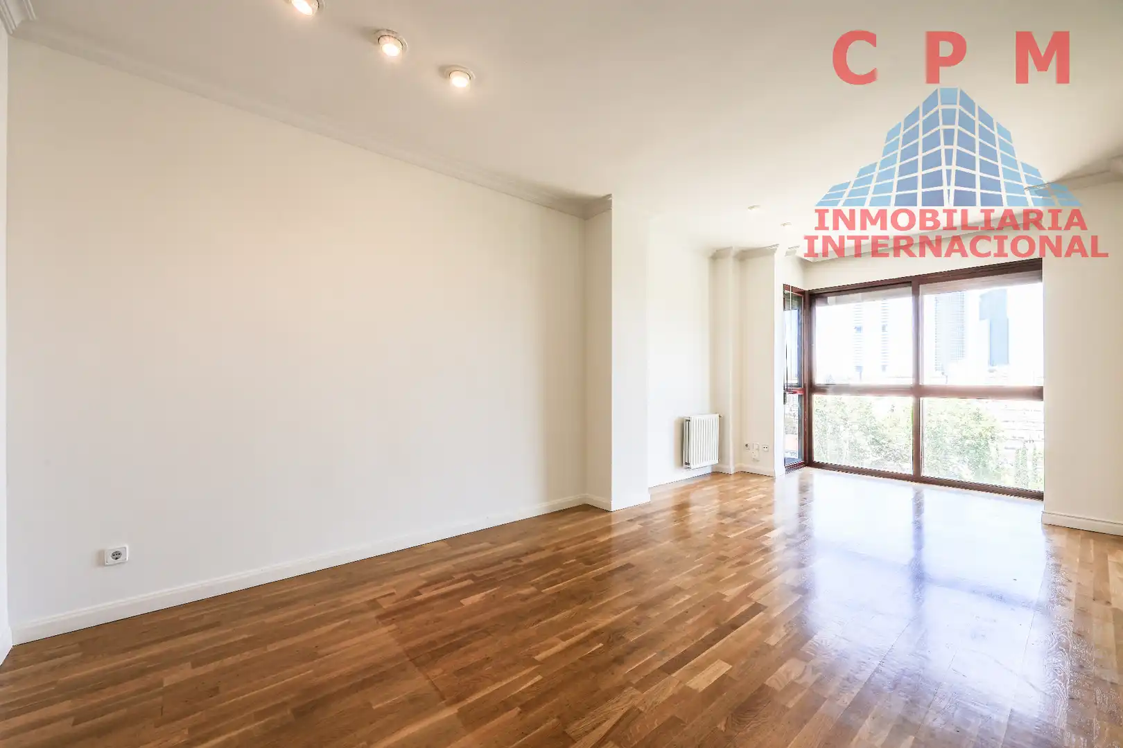Piso de 120 m² en Madrid