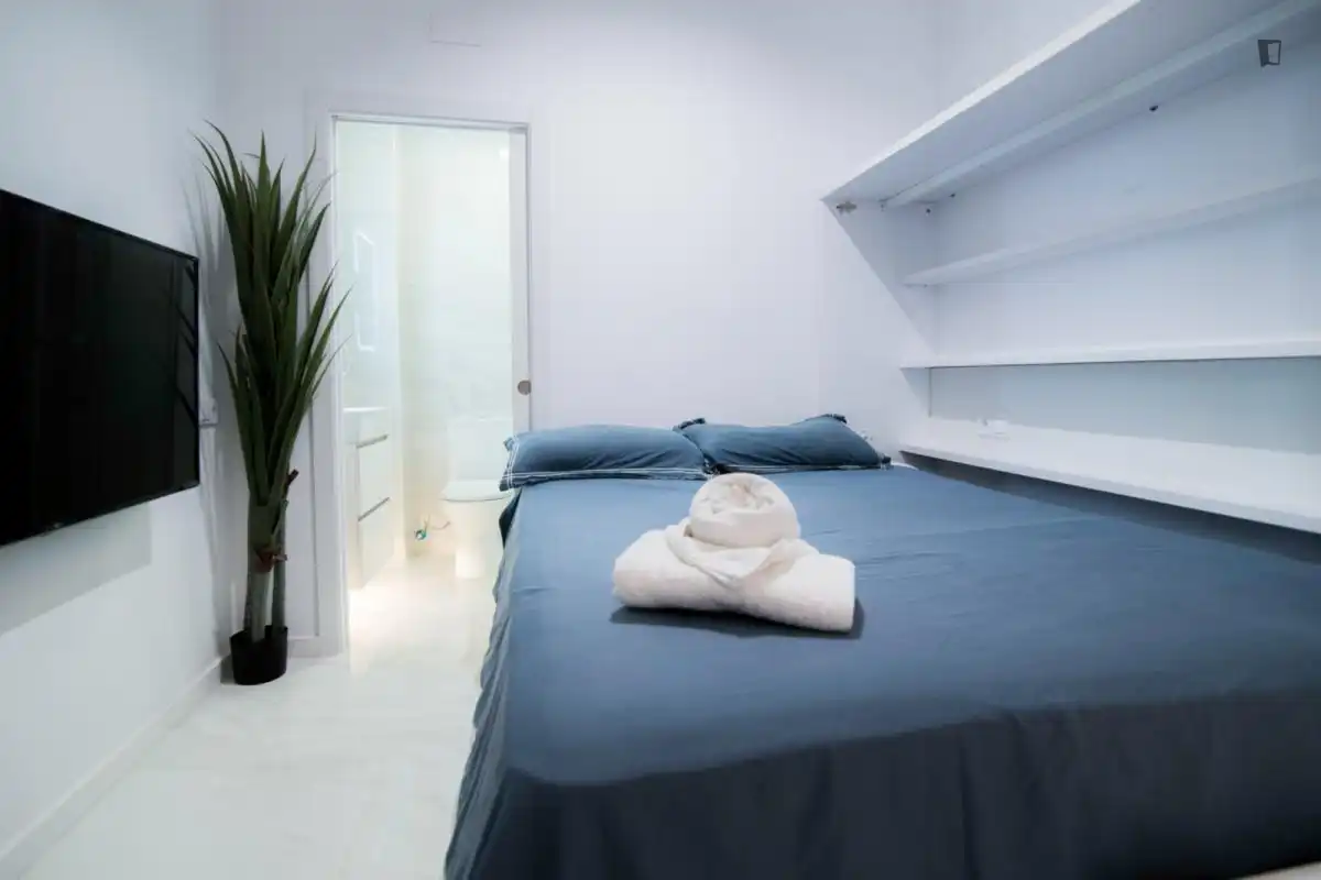 Appartement 28 m² à Valence