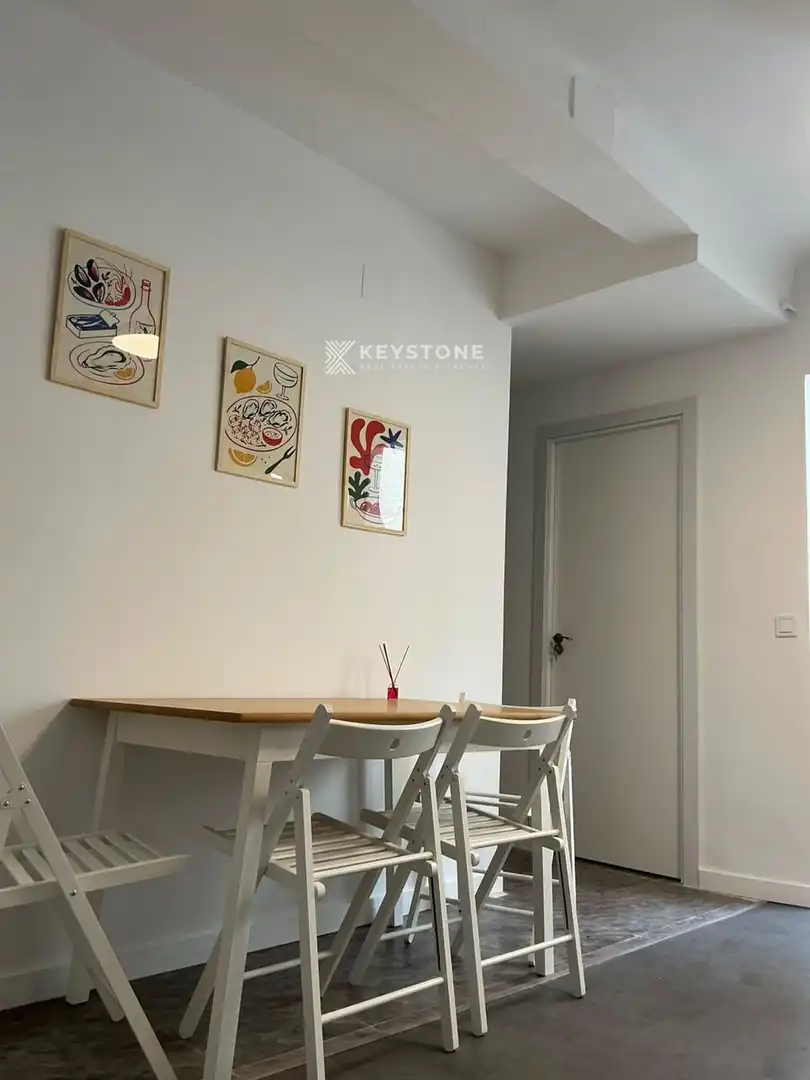 Pis de 108 m² a Alacant