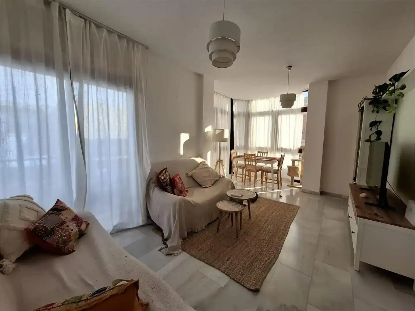 Habitación 68 m², La Zubia