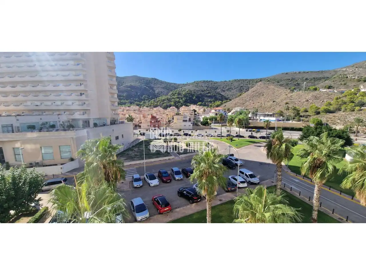 Piso de 90 m² en Cullera