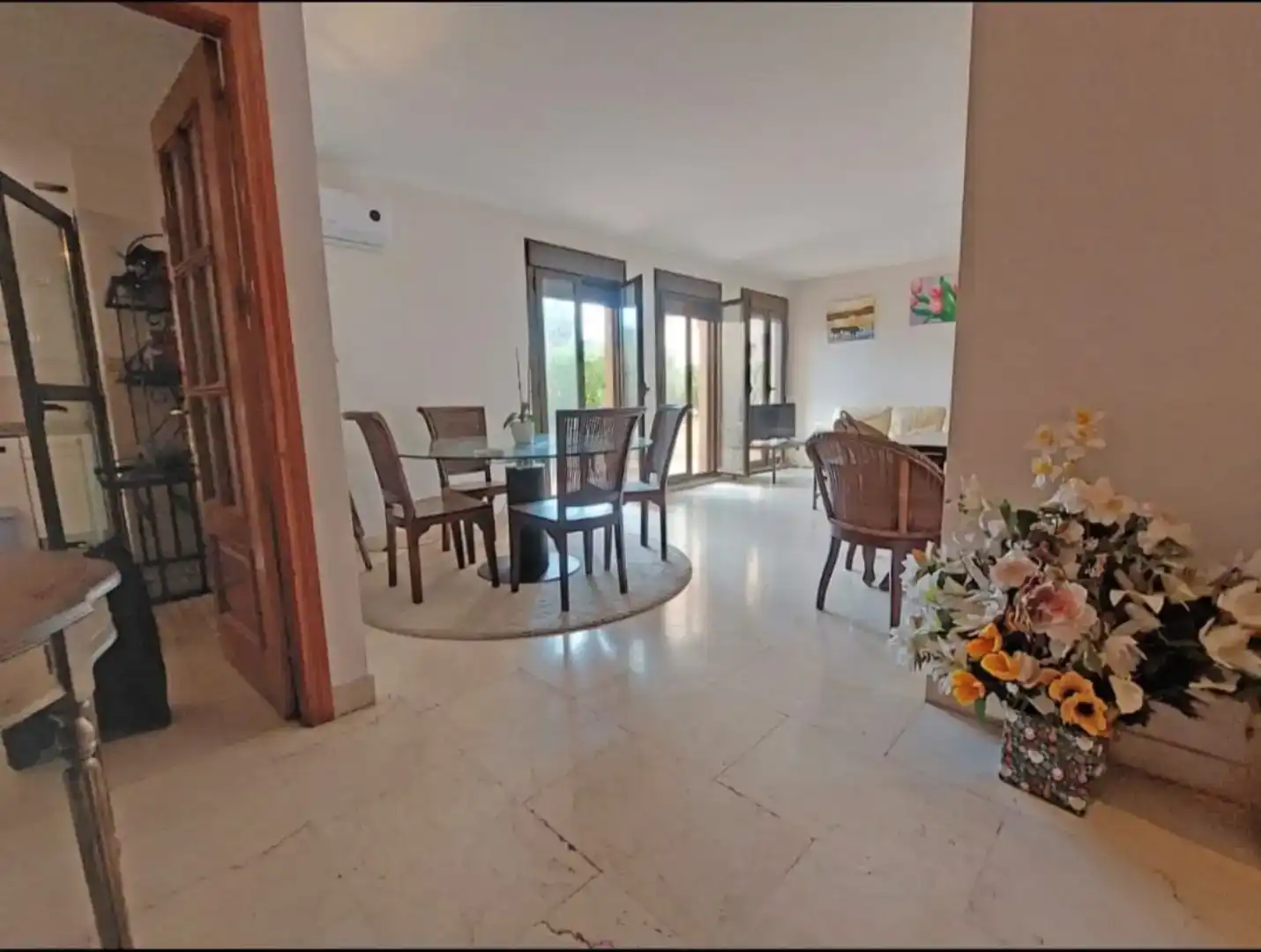 Piso de 141 m² en Palma