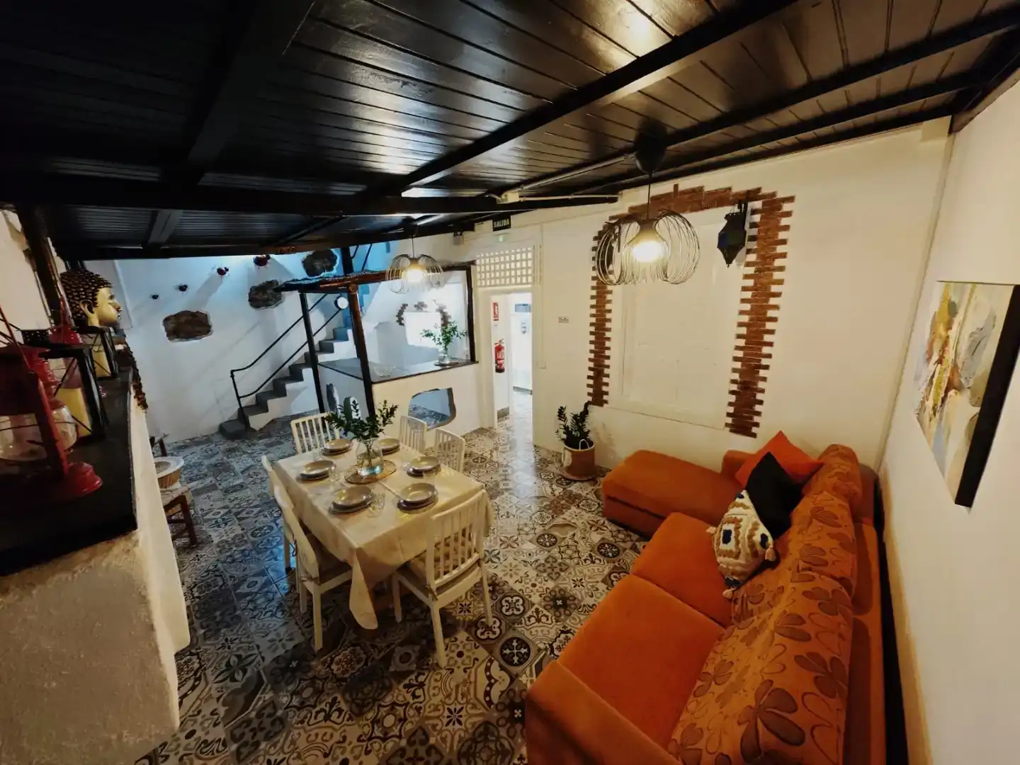 Habitación 200 m², Santa María de Guía de Gran Canaria