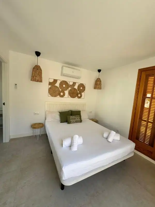 Piso de 120 m² en Altea
