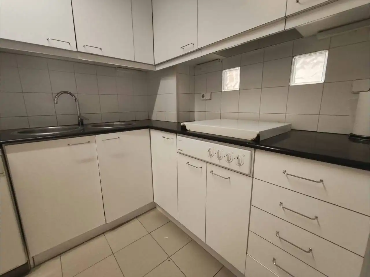 Apartamento 99 m² em Granollers