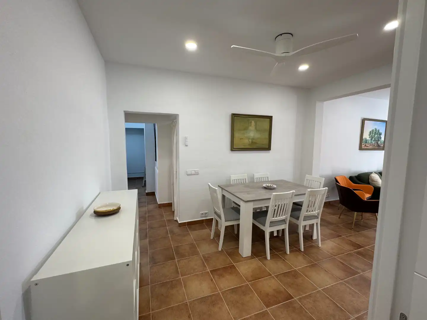 Piso de 80 m² en Santa Eulària des Riu