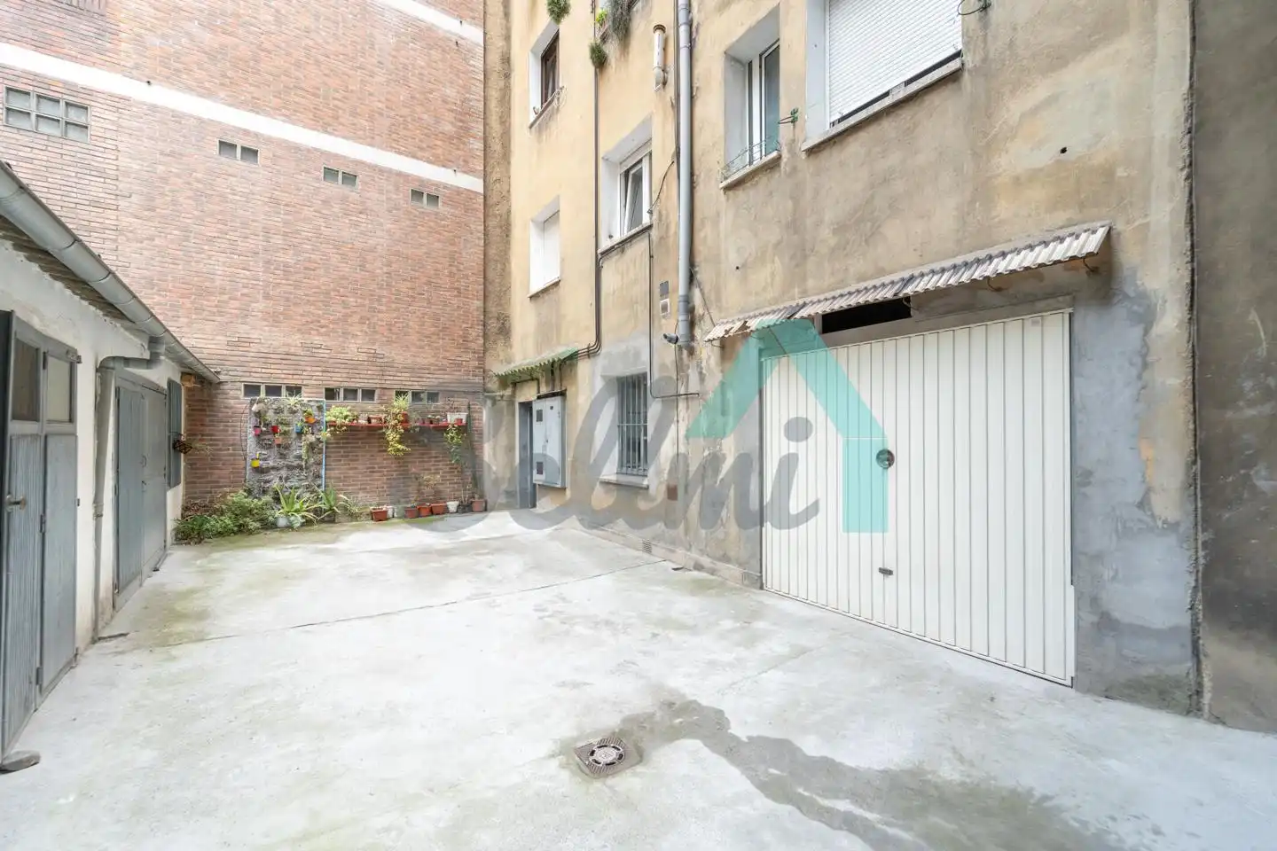 Piso de 73 m² en Gijón
