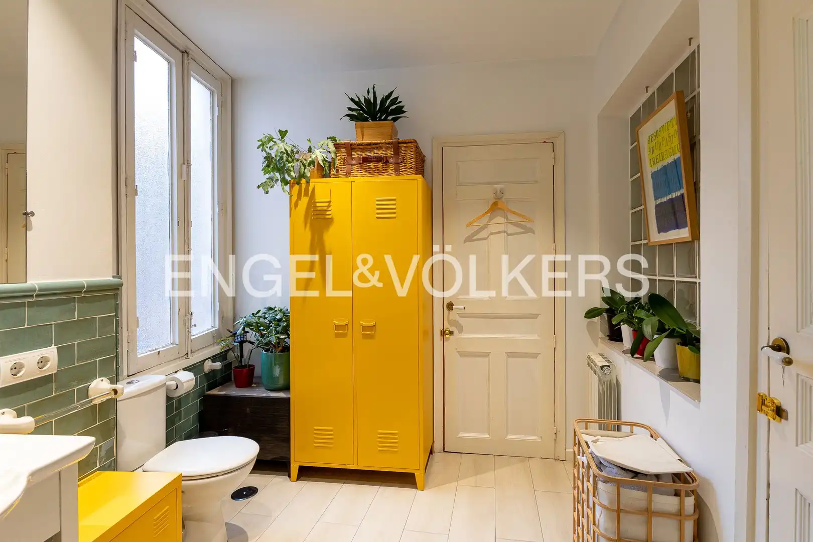 Pis de 79 m² a Madrid