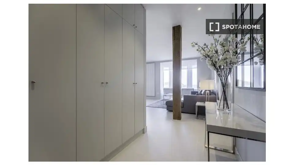 Habitación en alquiler, San Sebastián