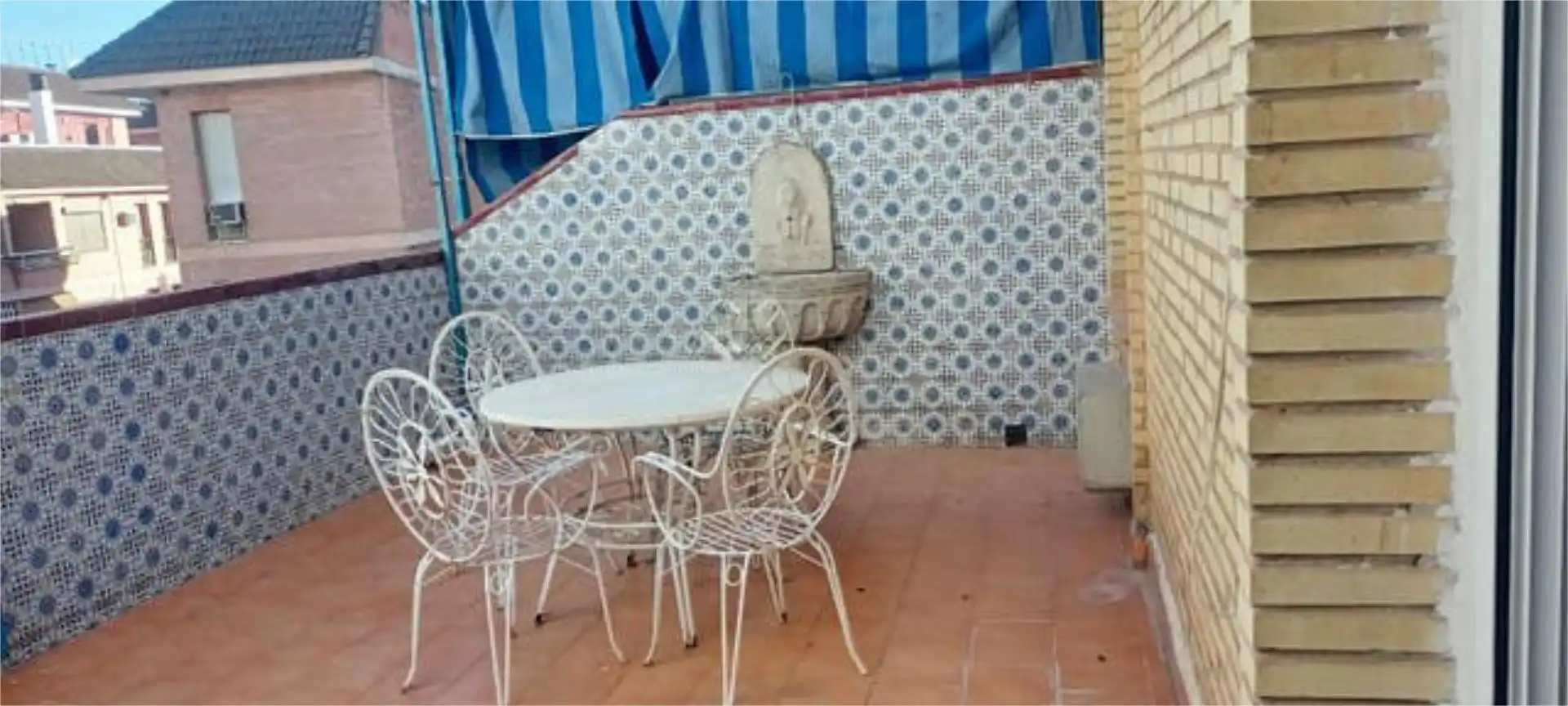 Piso de 160 m² en Córdoba