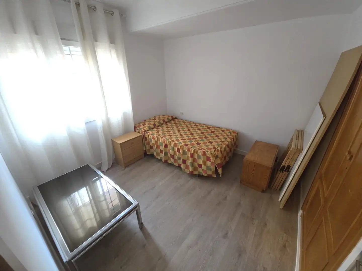 Piso de 120 m² en Cáceres