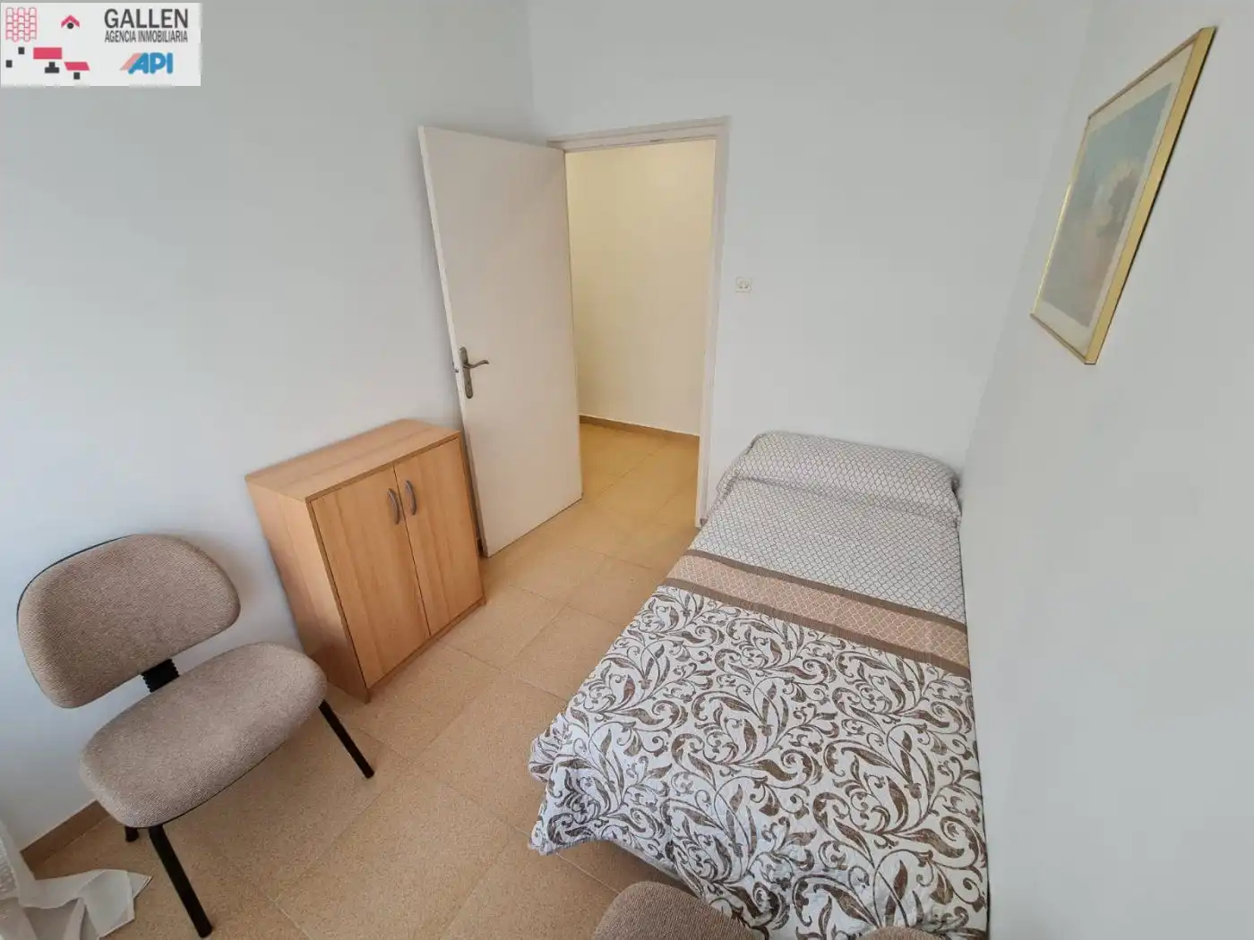 Appartement 90 m² à Castelló de la Plana / Castellón de la Plana