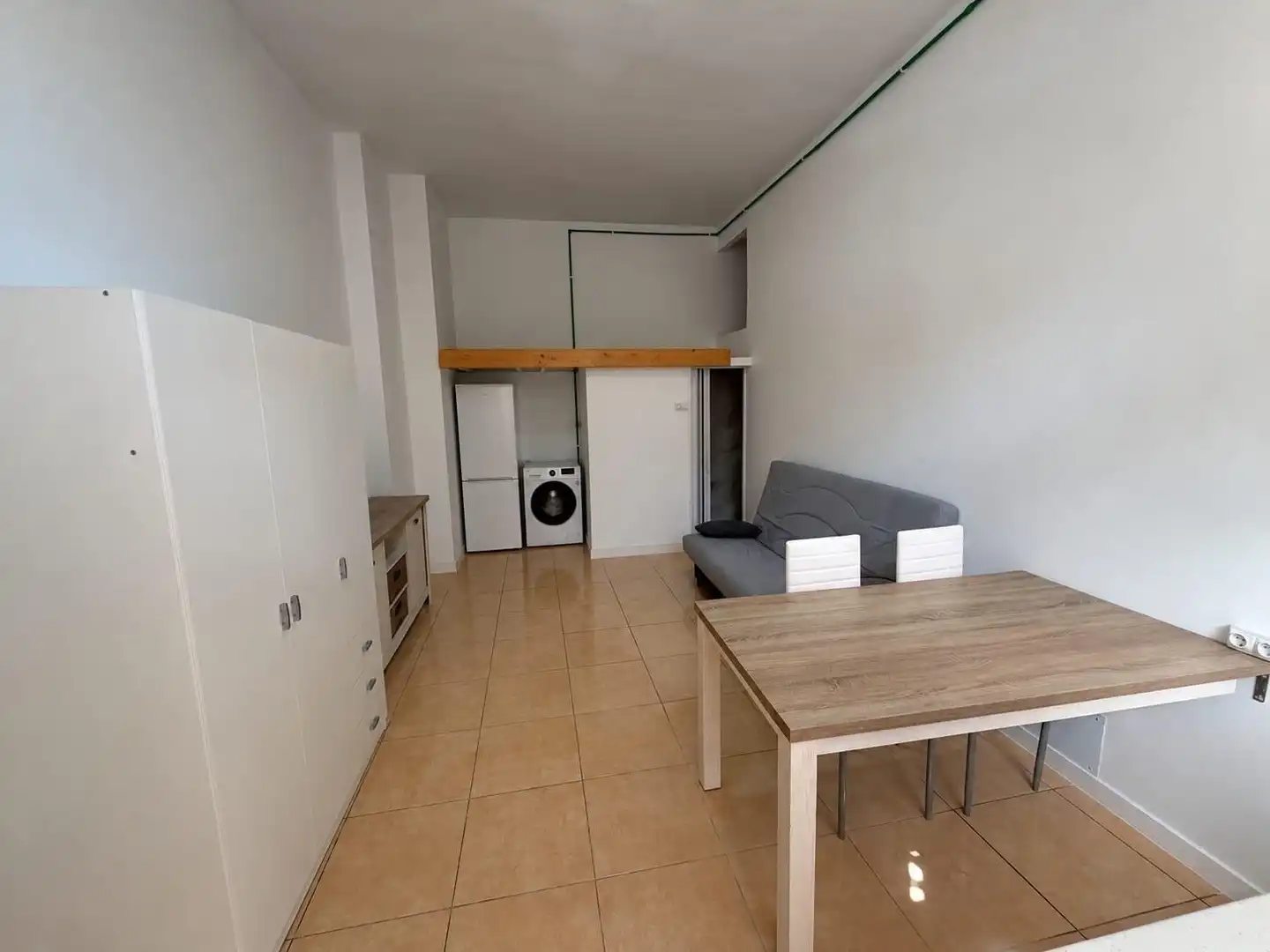 Pis de 30 m² a Las Palmas de Gran Canaria