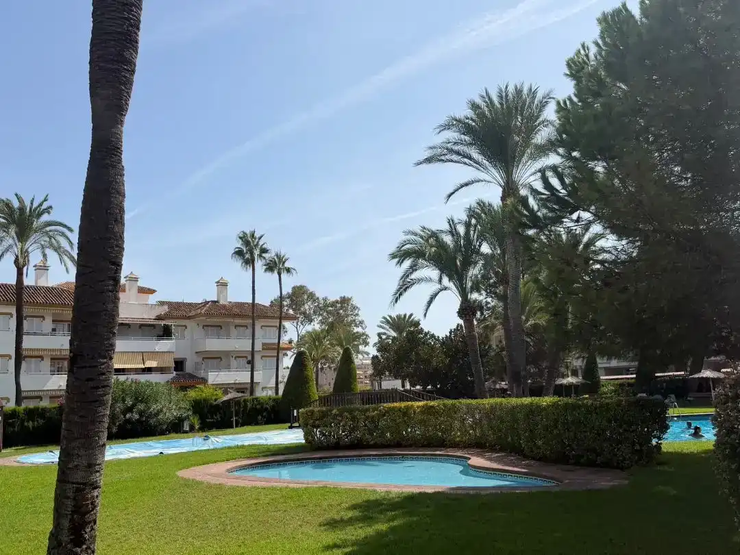 Piso de 90 m² en Torreblanca