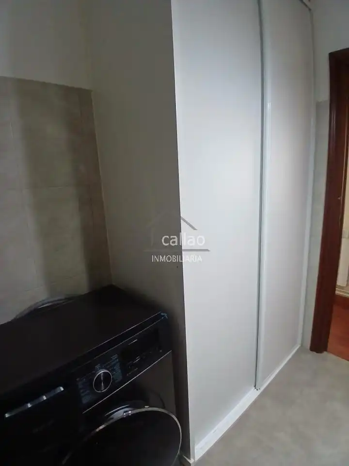 Piso de 78 m² en Ferrol