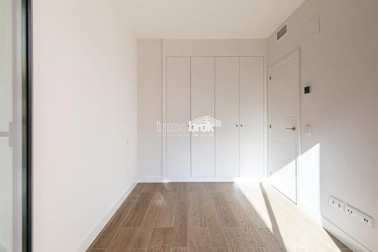 Pis de 110 m² a Madrid