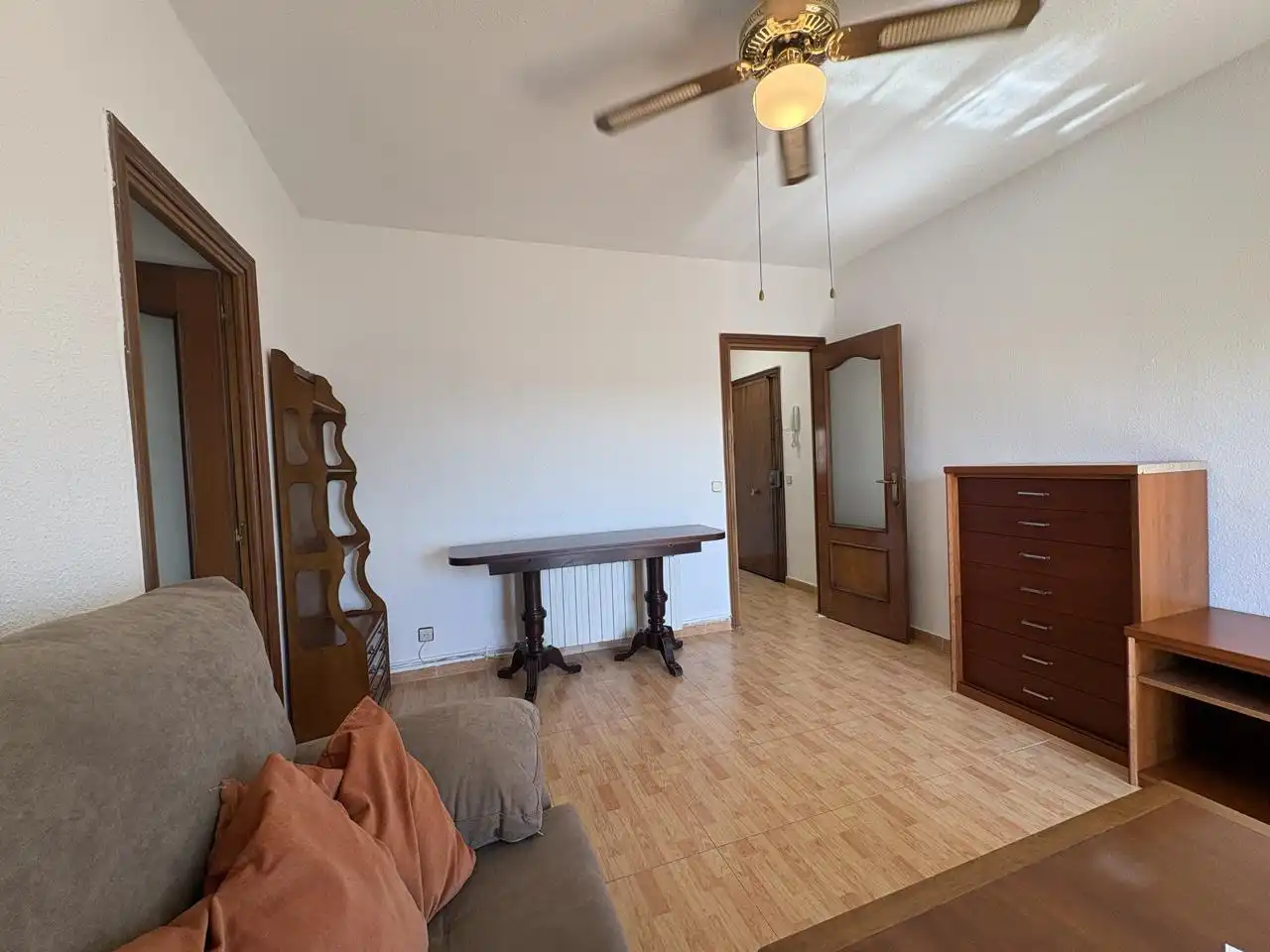 Appartamento 100 m² a San Fernando de Henares