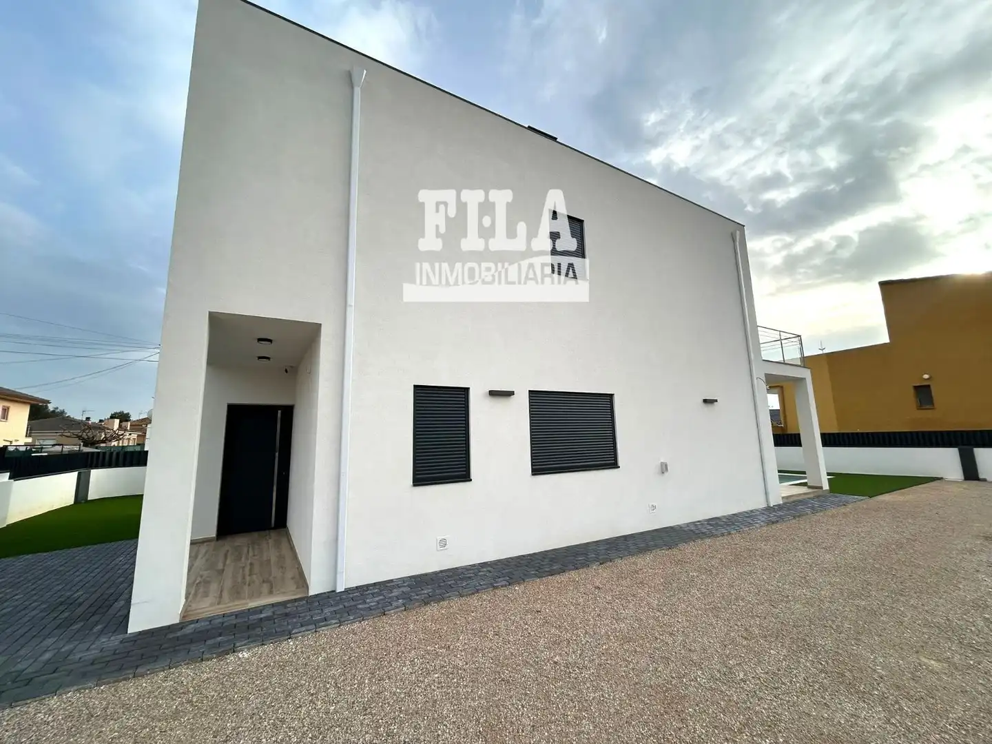 Piso de 213 m² en el Vendrell