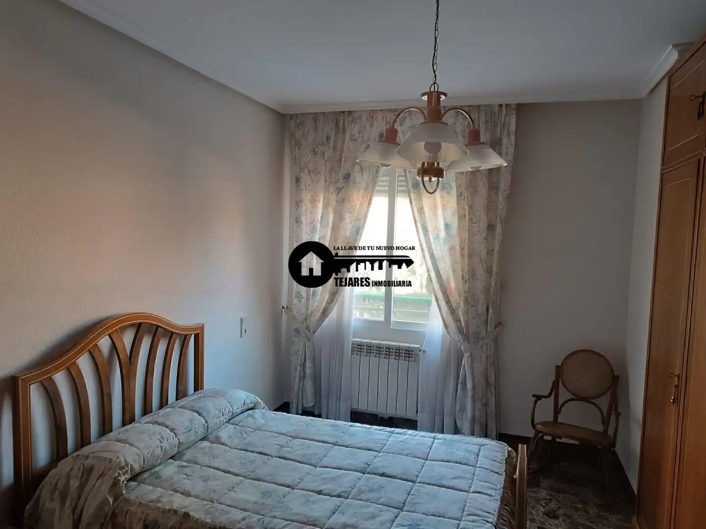 Wohnung 80 m² in Albacete