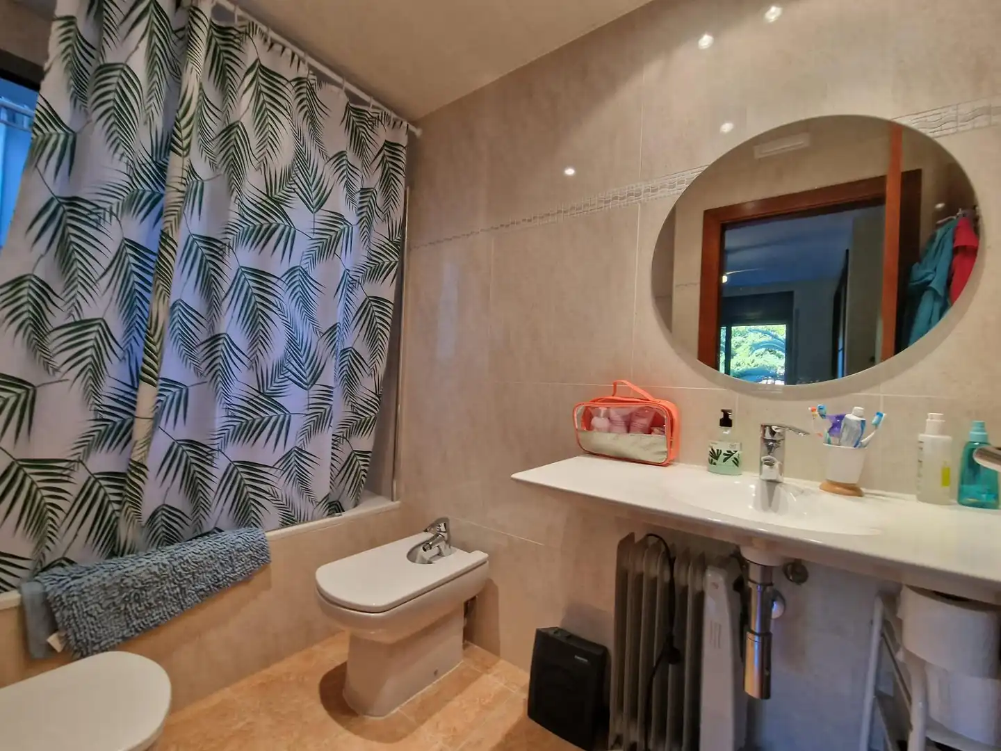 Wohnung 75 m² in Roda de Berà