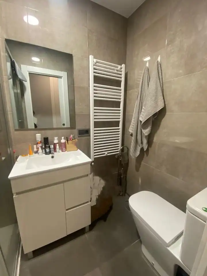 Pis de 85 m² a Segovia