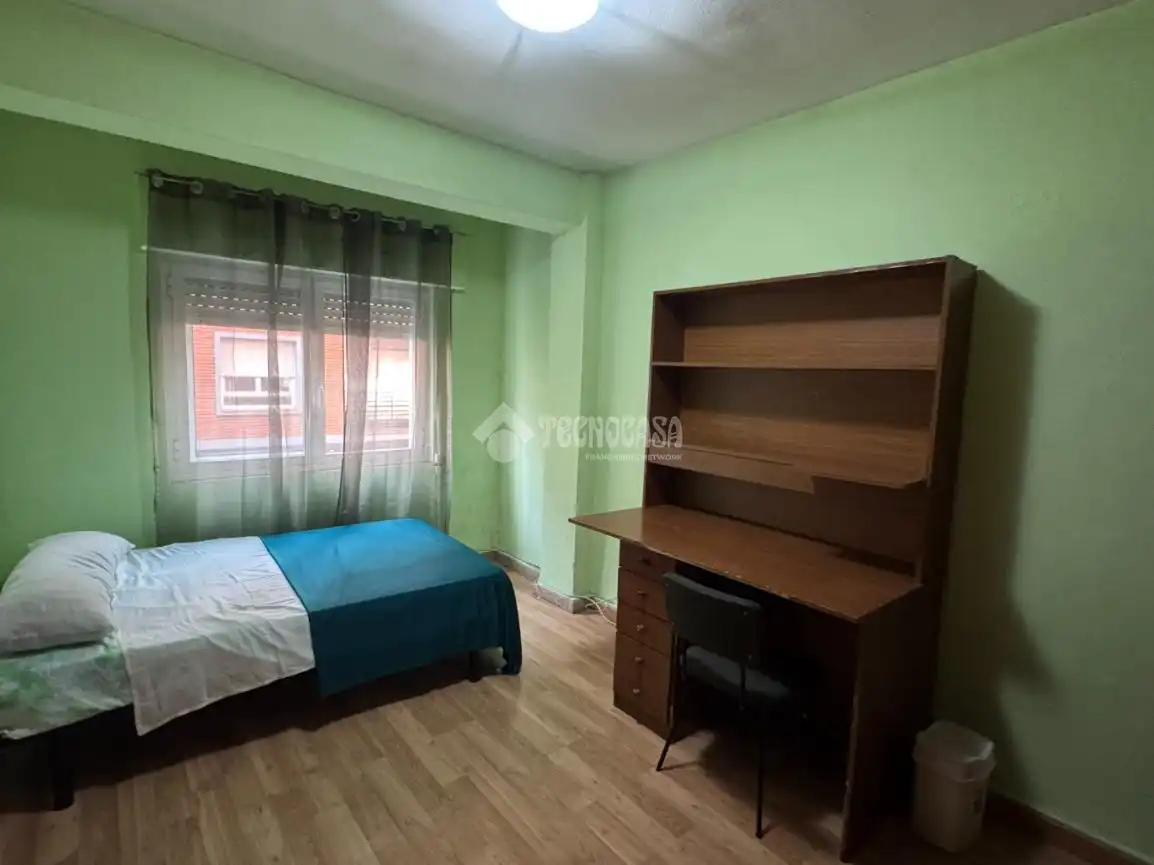 Piso de 84 m² en León