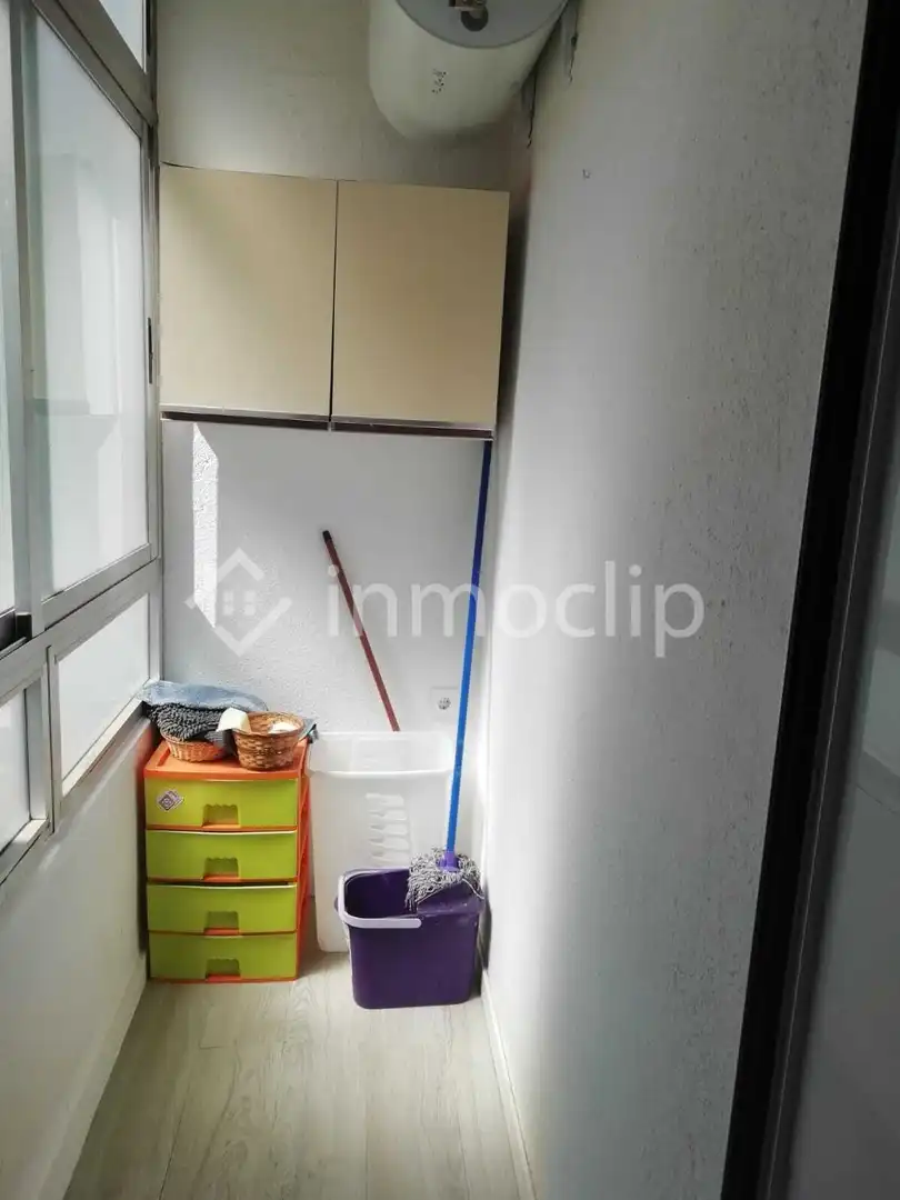 Pis de 94 m² a Salamanca