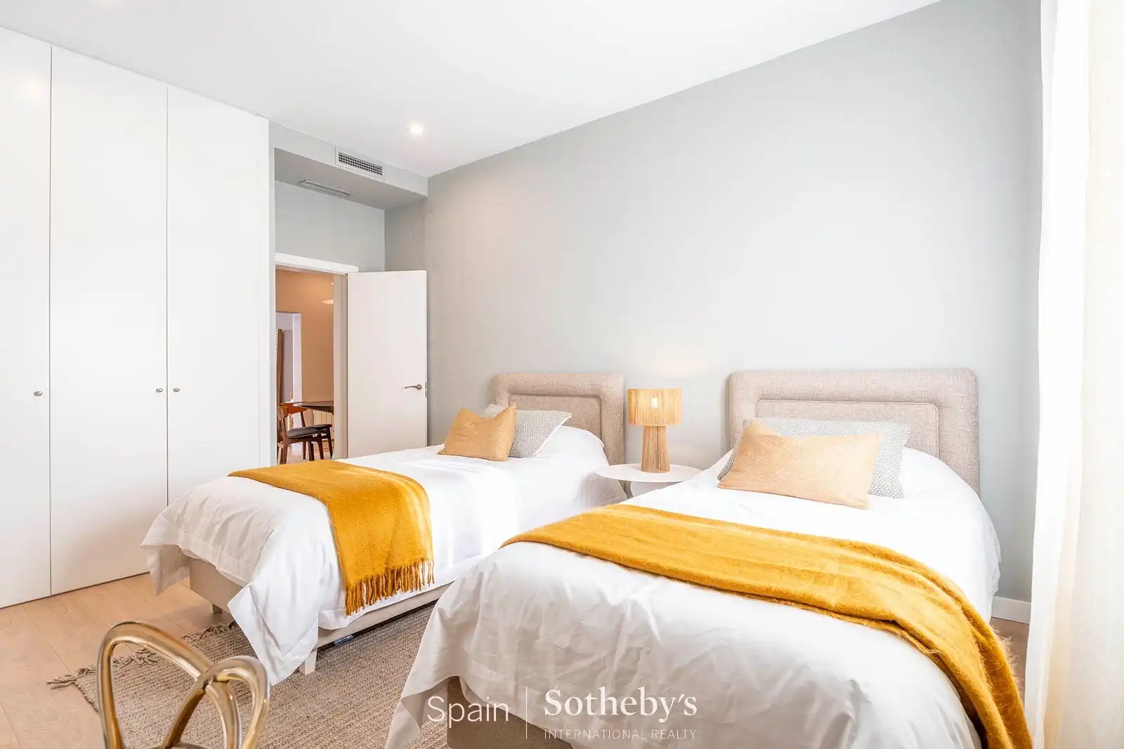 Piso de 158 m² en Madrid