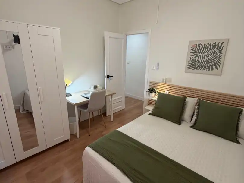 Habitación en alquiler, Benaguacil