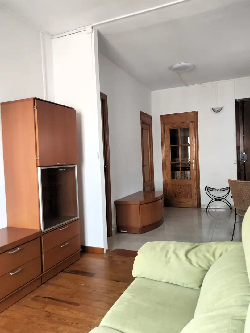 Piso de 35 m² en Valencia