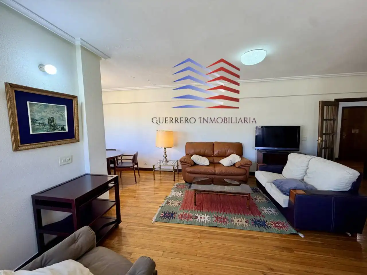 Piso de 130 m² en Ourense